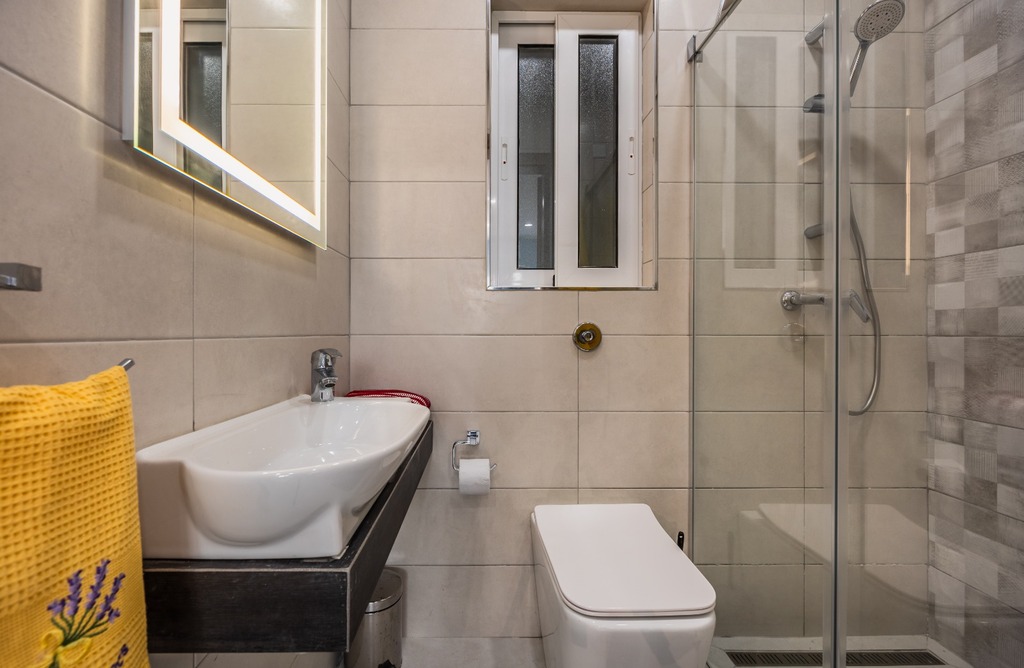 1 Bedroom Maisonette for Long Let in Mellieħa - €1,350/month photo 8