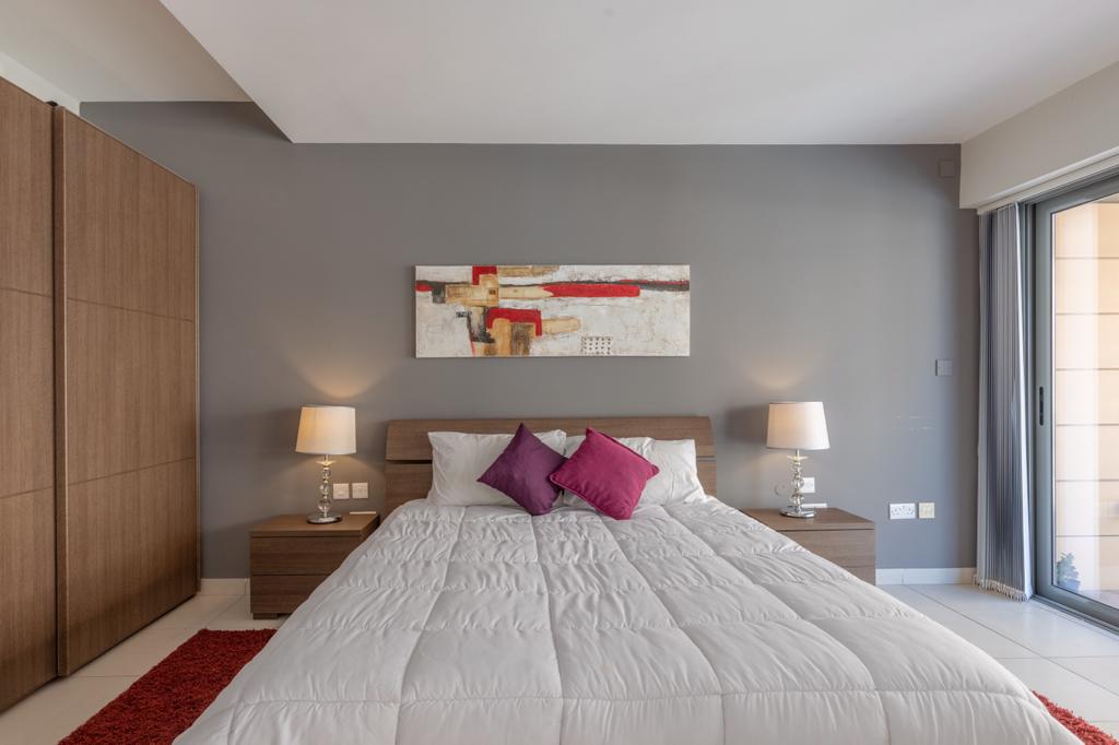 2 Bedroom Apartment for Long Let in St. Julian's - €2,500/month photo 6