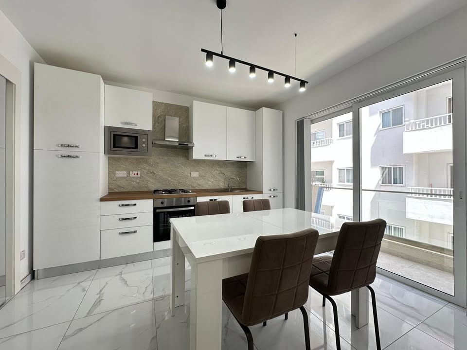 2 Bedroom Apartment for Long Let in Msida - €1,550/month photo 3