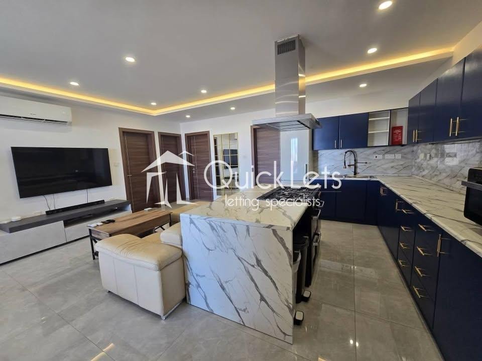 LIJA  |  APARTMENT | €1,800 /month photo 3