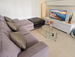 Spacious & Well-Presented 3-Bedroom Apartment in Swiegi (Ibragg)