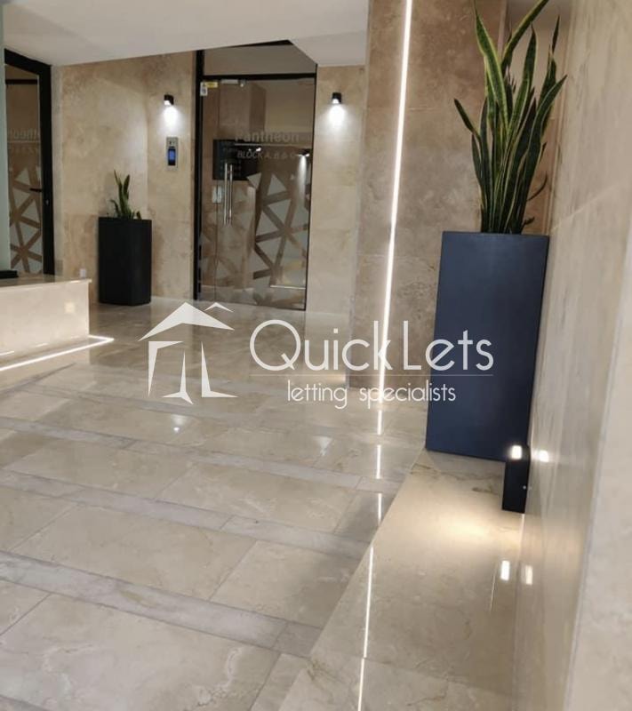2 Bedroom Ensuite Apartment for Long Let in Mosta - €1,800/month photo 7