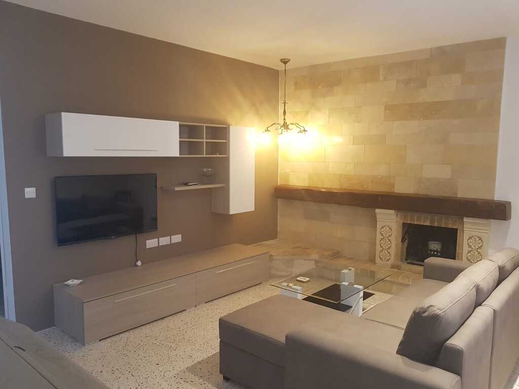 2 Bedroom Apartment for Long Let in Sliema - €1,750/month photo 4
