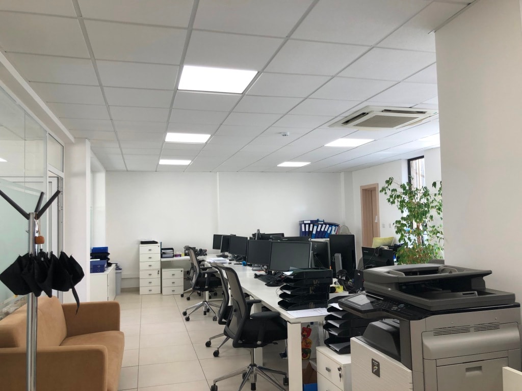 Office for Long Let in Sliema - €2,000/month photo 7
