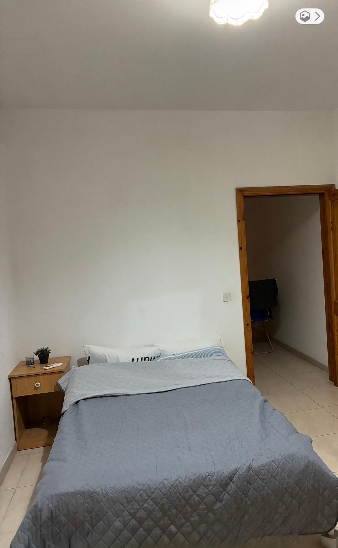 One double bedroom apt/flat in sliema