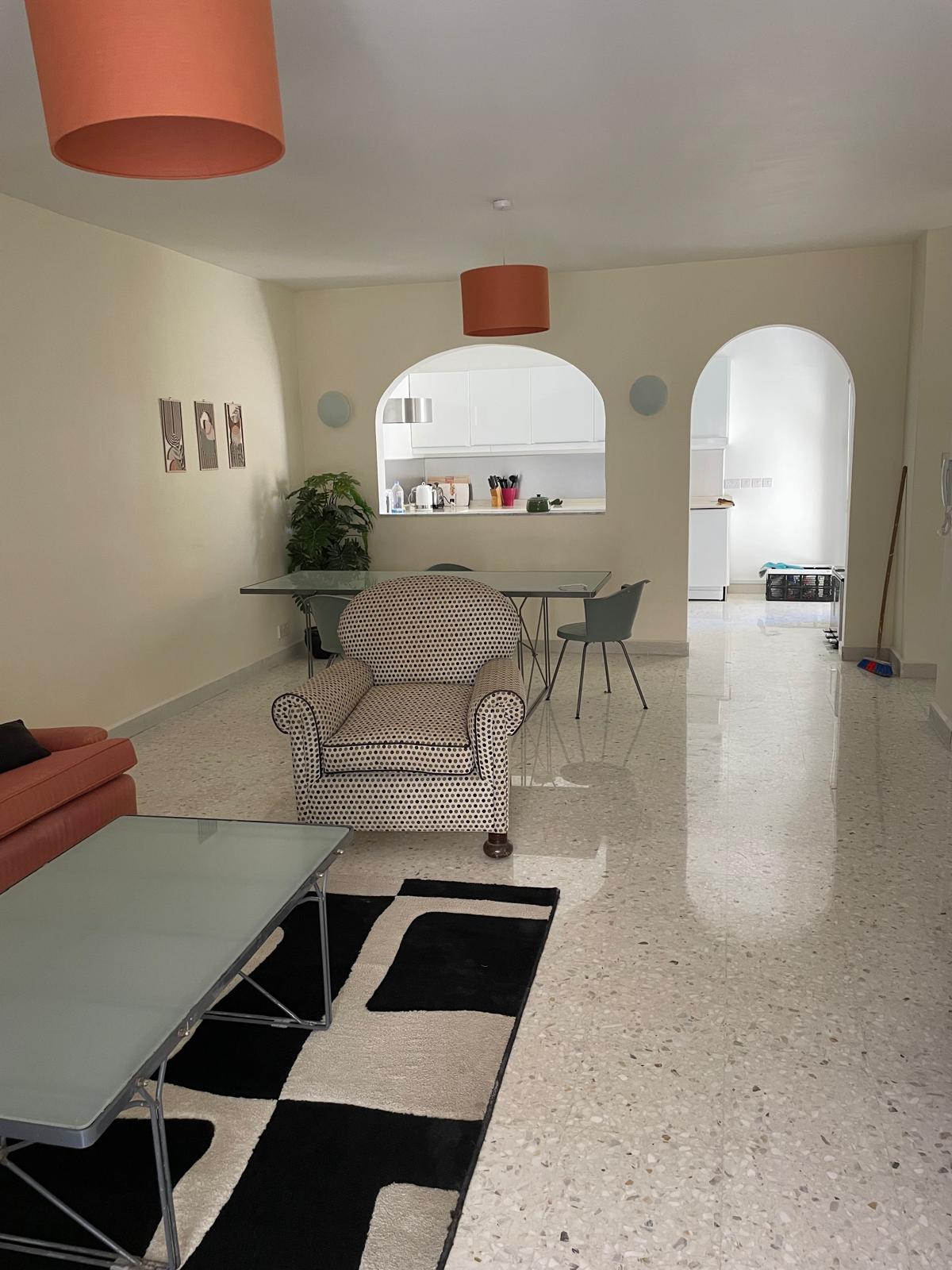 2 Bedroom Apartment for Long Let in Sliema - €1,900/month photo 2
