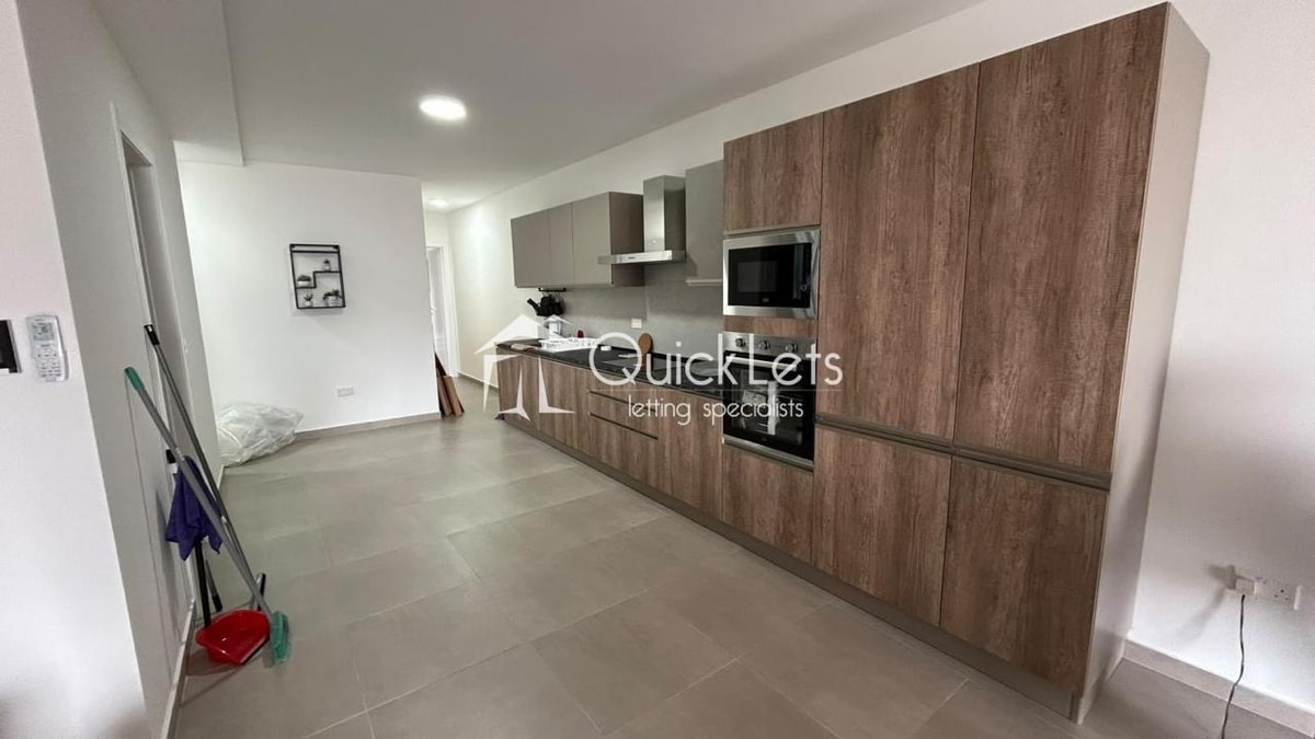 MARSASCALA  | APARTMENT | €1,500 /month photo 7