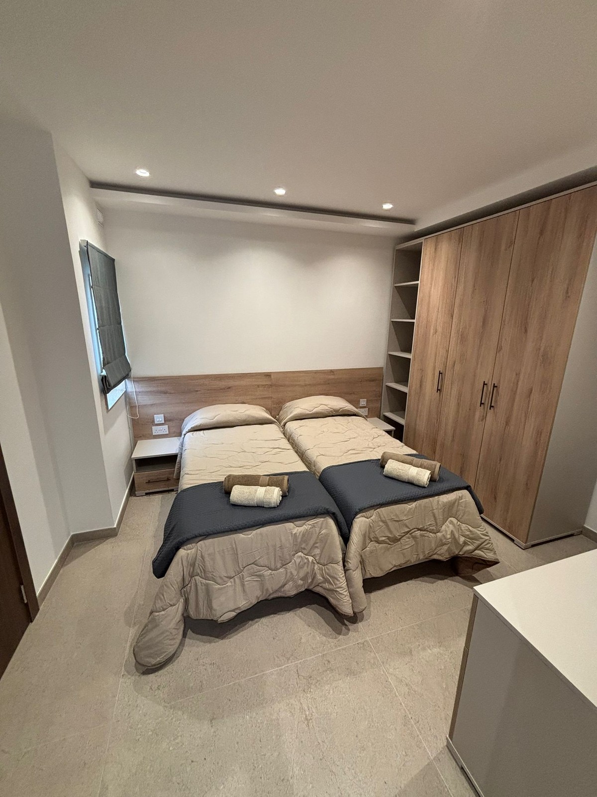 3 Bedroom Ensuite Apartment for Long Let in Sliema - €2,500/month photo 7