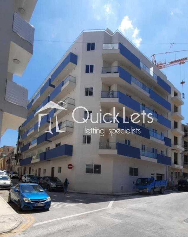 2 Bedroom Apartment for Long Let in Pietà - €1,500/month photo 8