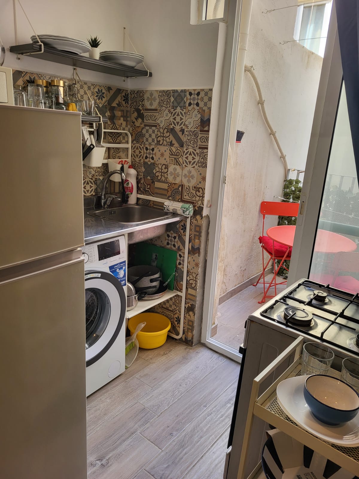 Studio in Sliema 2 Min to Balluta Bay photo 4
