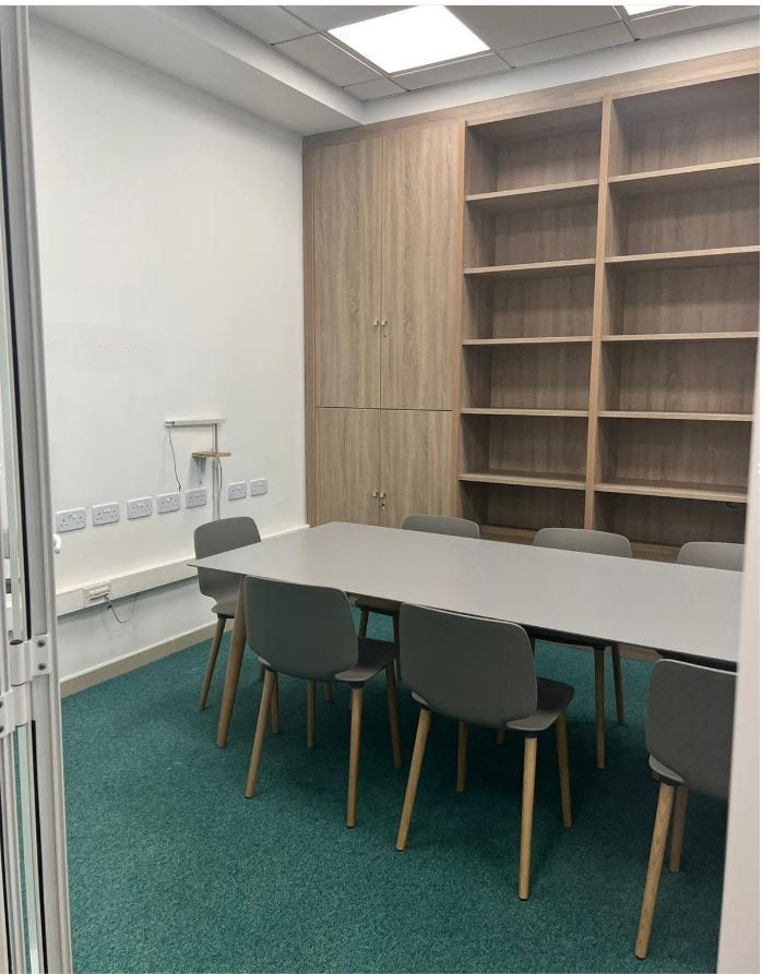 Office for Long Let in Gżira - €4,500/month photo 11