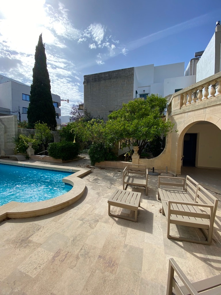 4 Bedroom Villa for Long Let in Balzan - €7,000/month photo 17