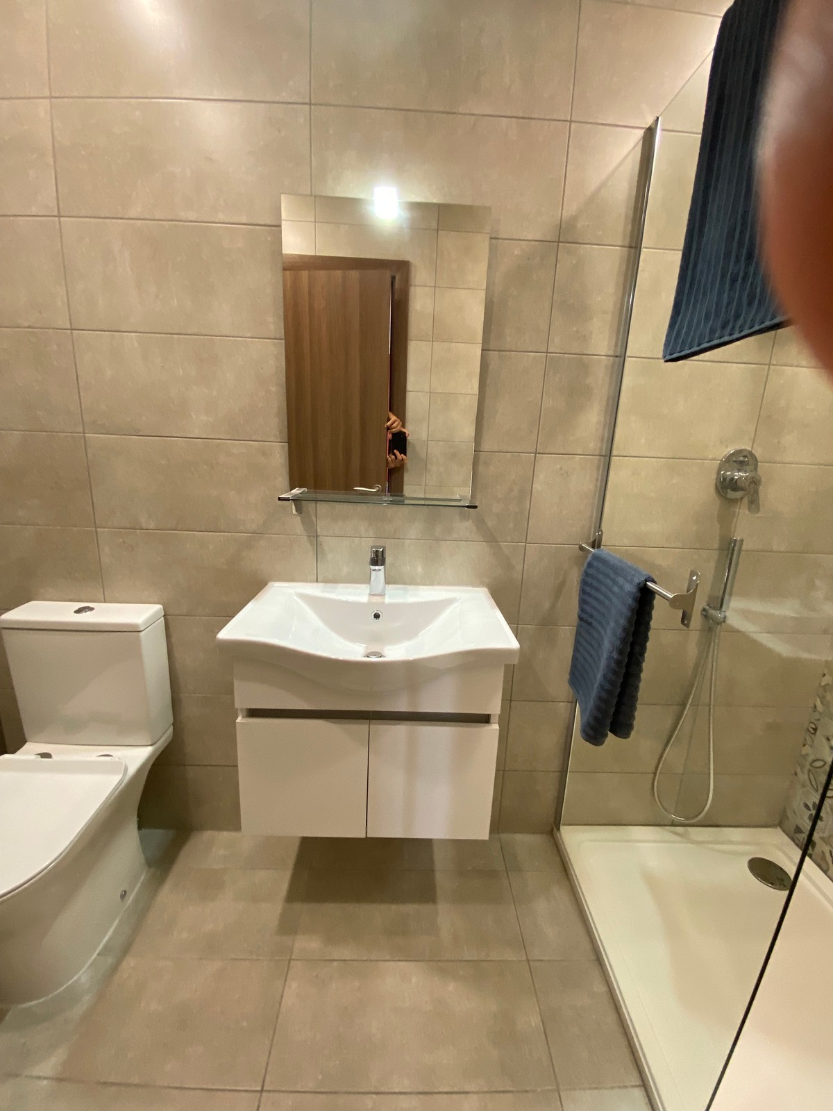 Stylish Newly Furnished 2-Bedroom Apartment in Kappara photo 6