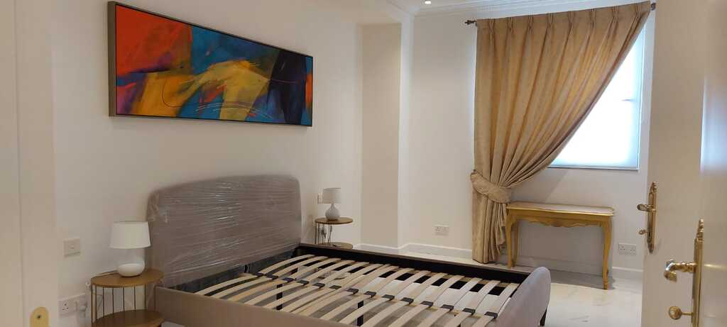2 Bedroom Apartment for Long Let in Sliema - €2,200/month photo 15