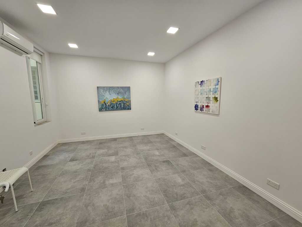 Office for Long Let in Valletta - €3,500/month photo 9