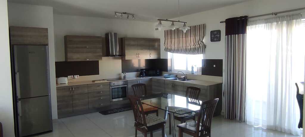 3 Bedroom Apartment for Long Let in Mosta - €1,600/month photo 2