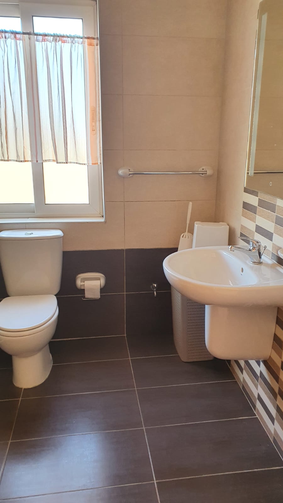 2 Bedroom Apartment for Long Let in Ibraġ - €1,350/month photo 9
