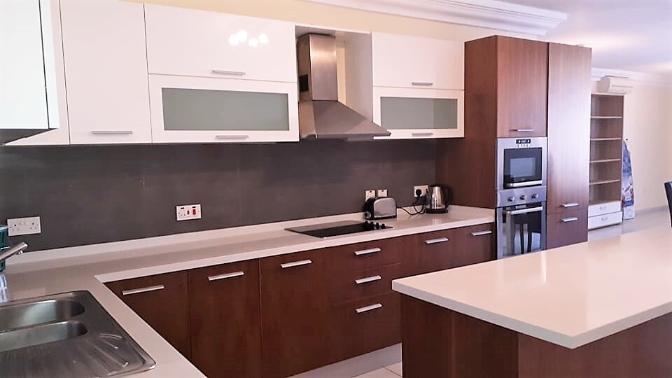 3 Bedroom Apartment for Long Let in Birgu - €2,300/month photo 2