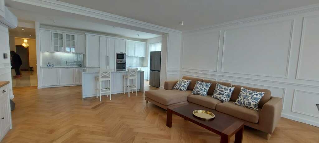 2 Bedroom Apartment for Long Let in Sliema - €2,200/month photo 5