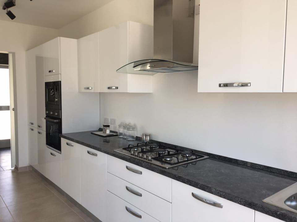 3 Bedroom Ensuite Penthouse for Long Let in Sliema - €2,500/month photo 5