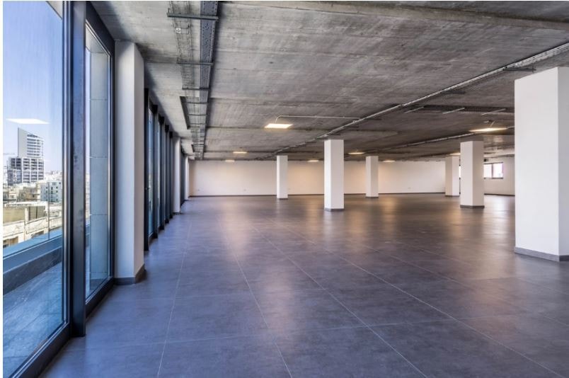 Office for Long Let in Ta' Xbiex - €10,000/month photo 2
