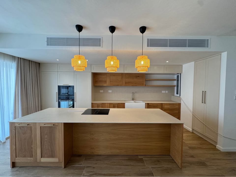 Highly Finished 3-Bedroom Apartment with A Large Terrace in Swieqi photo 4
