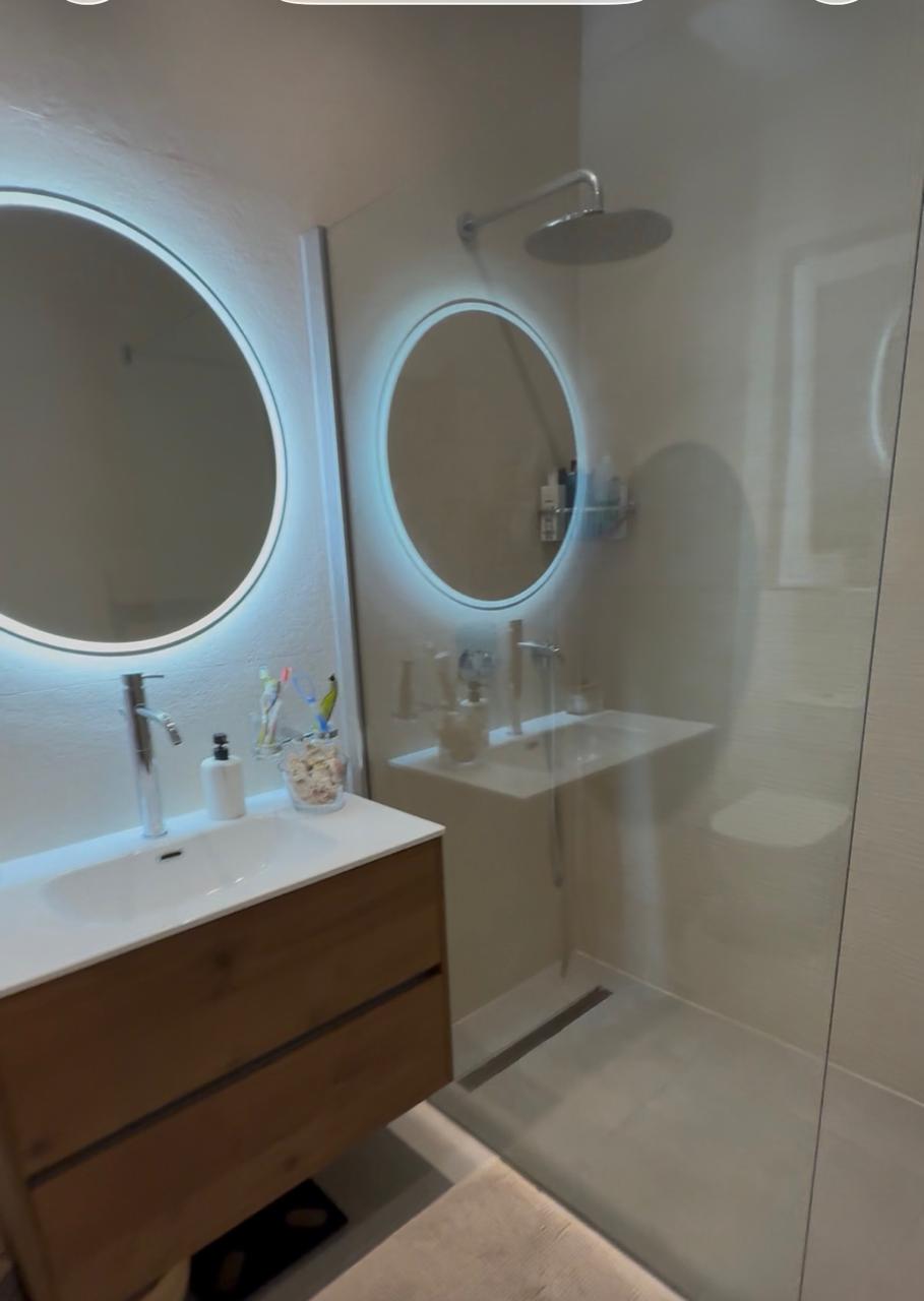 3 Bedroom Ensuite Apartment for Long Let in San Ġwann - €2,000/month photo 7