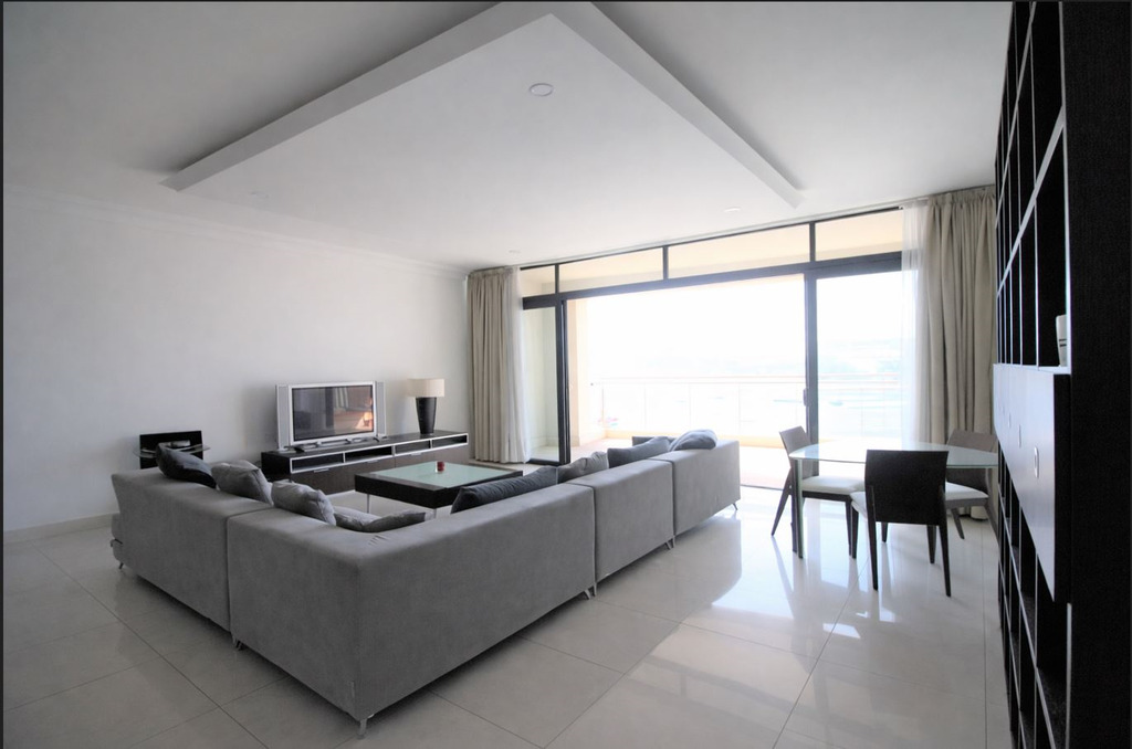 3 Bedroom Ensuite Apartment for Long Let in Sliema - €3,500/month photo 3
