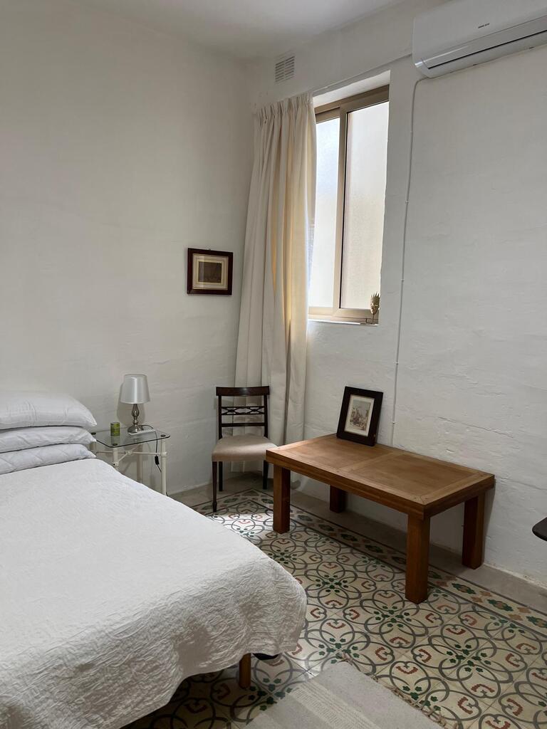 3 Bedroom Apartment for Long Let in Valletta - €2,950/month photo 6
