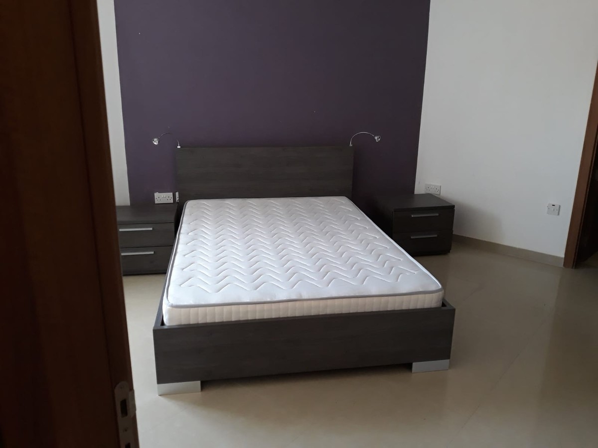 Modern Fully Furnished 2-Bedroom Apartment in San Gwann photo 3