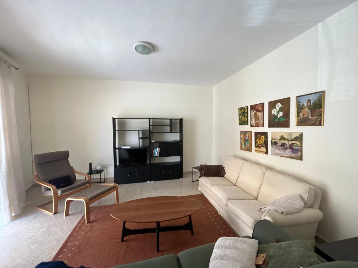 Spacious 3-Bedroom Apartment with Garage in St. Julians