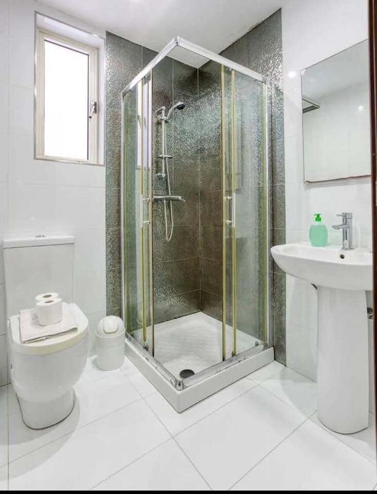 2 Bedroom Maisonette for Long Let in Gżira - €1,500/month photo 6