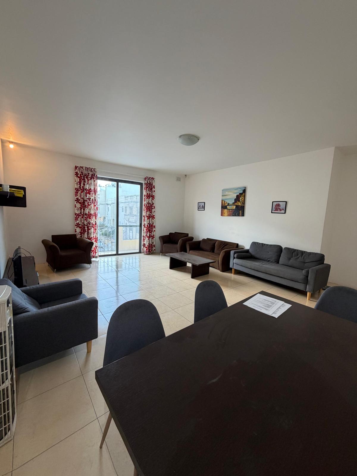 Swieqi Long/Short Let Room photo 2