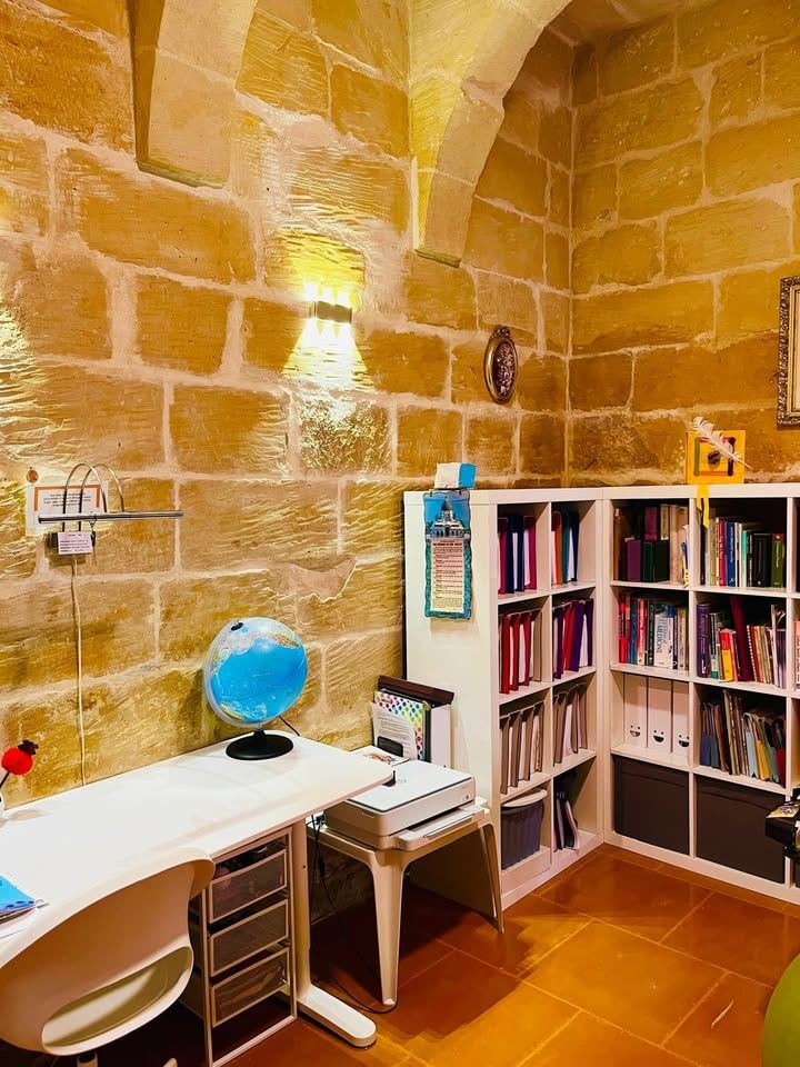 3 Bedroom House of Character for Long Let in Mosta - €2,500/month photo 6