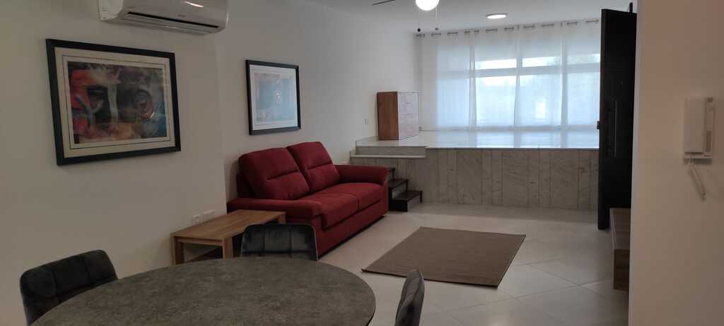 2 Bedroom Apartment for Long Let in Mosta - €1,500/month