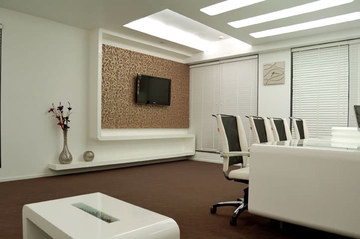 Office for Long Let in Valletta - €2,000/month