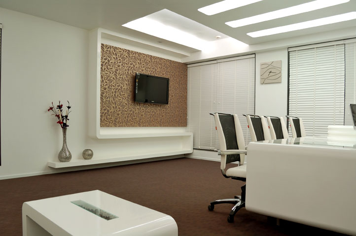 Office for Long Let in Valletta - €2,000/month