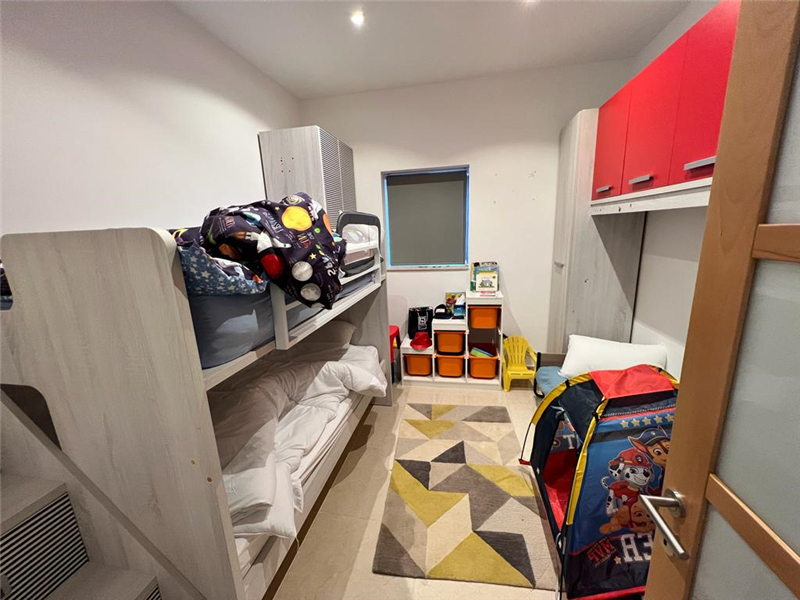 3 Bedroom Apartment for Long Let in Madliena - €3,100/month photo 13