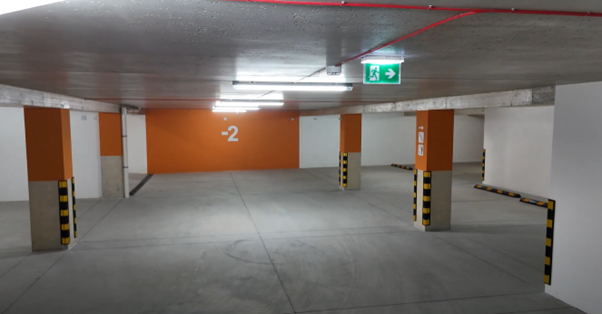 Office for Long Let in Santa Venera - €7,900/month photo 10