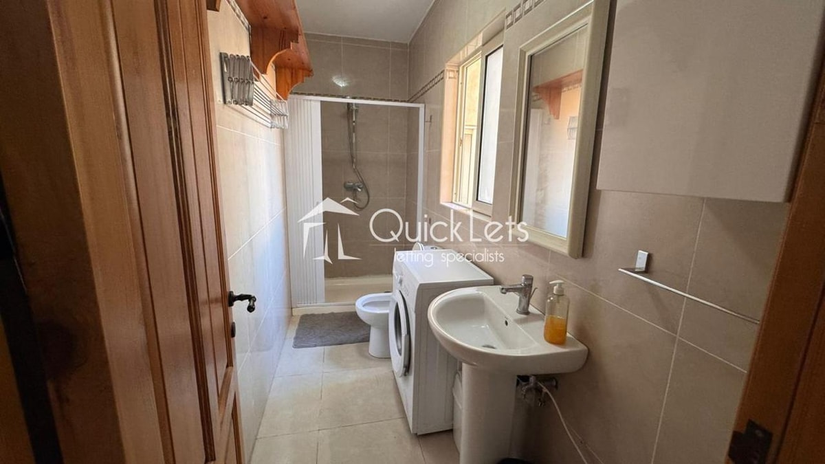 2 Bedroom Apartment for Long Let in Pietà - €1,550/month photo 7