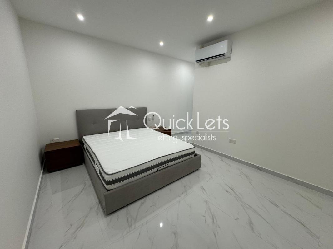 3 Bedroom Ensuite Apartment for Long Let in Luqa - €1,800/month photo 4