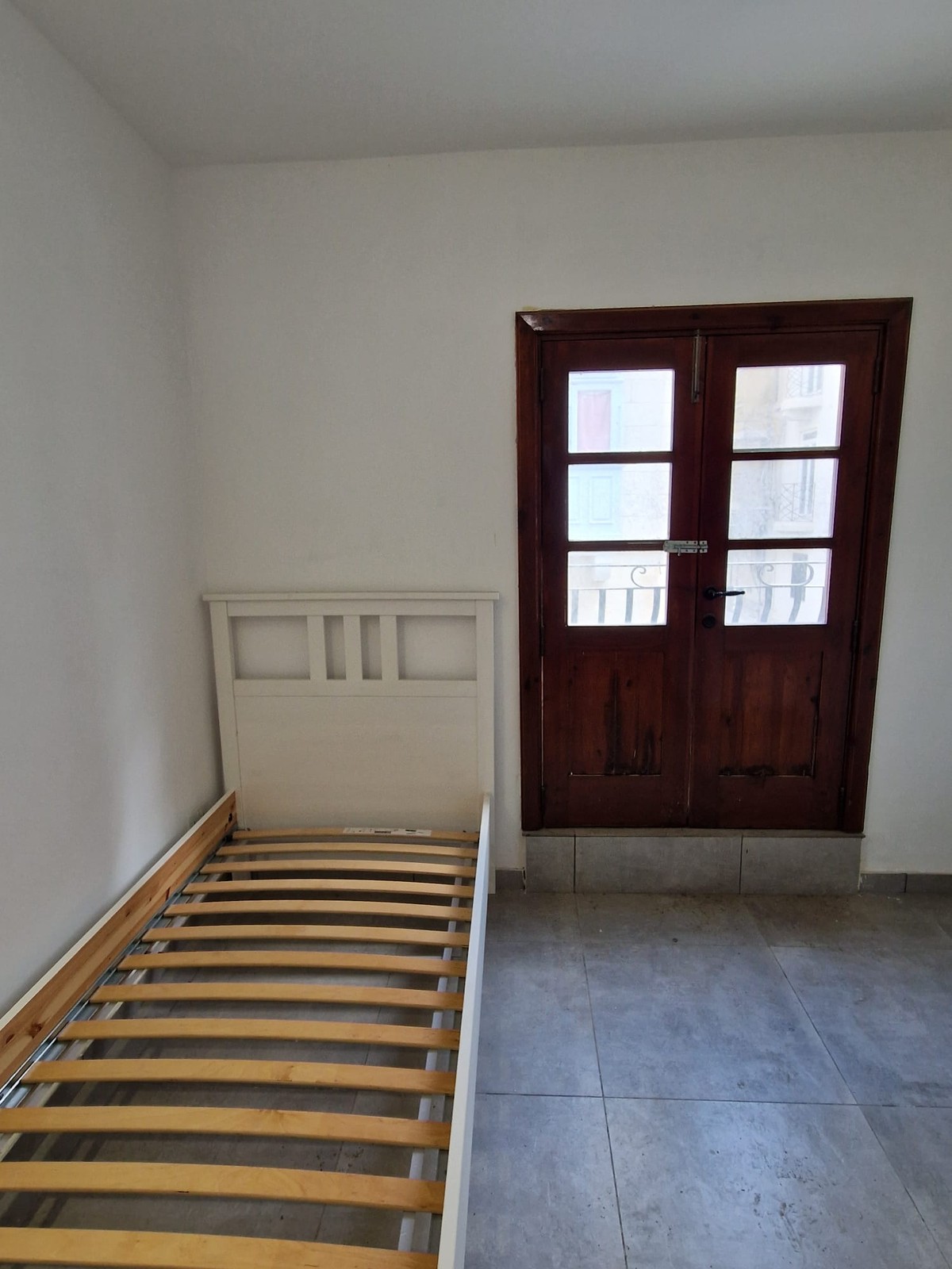1 Bedroom Townhouse for Long Let in Sliema - €1,400/month photo 5