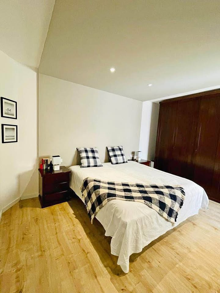 3 Bedroom Ensuite Penthouse for Long Let in Baħar iċ-Ċagħaq - €2,000/month photo 7