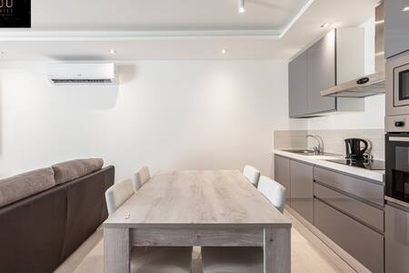3 Bedroom Apartment for Long Let in Swieqi - €1,800/month photo 3