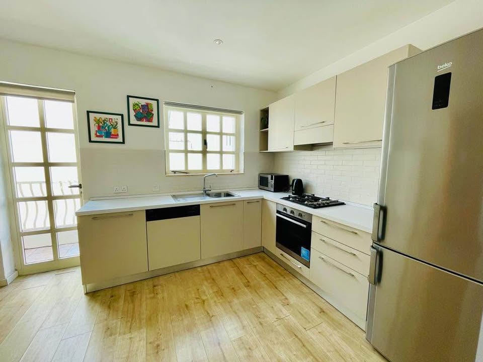 3 Bedroom Ensuite Penthouse for Long Let in Baħar iċ-Ċagħaq - €2,000/month photo 5