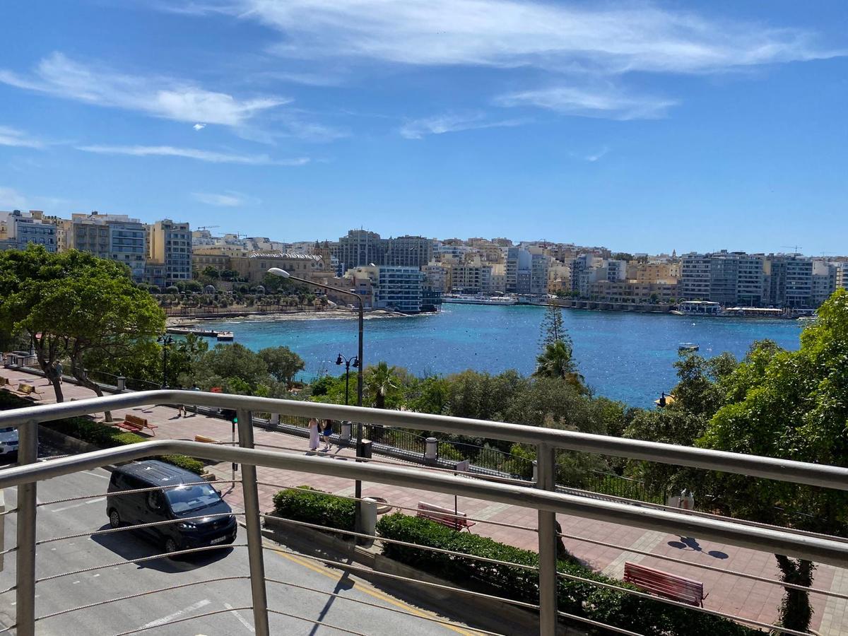 2 Bedroom Ensuite Apartment for Sale in Sliema - €1,500,000