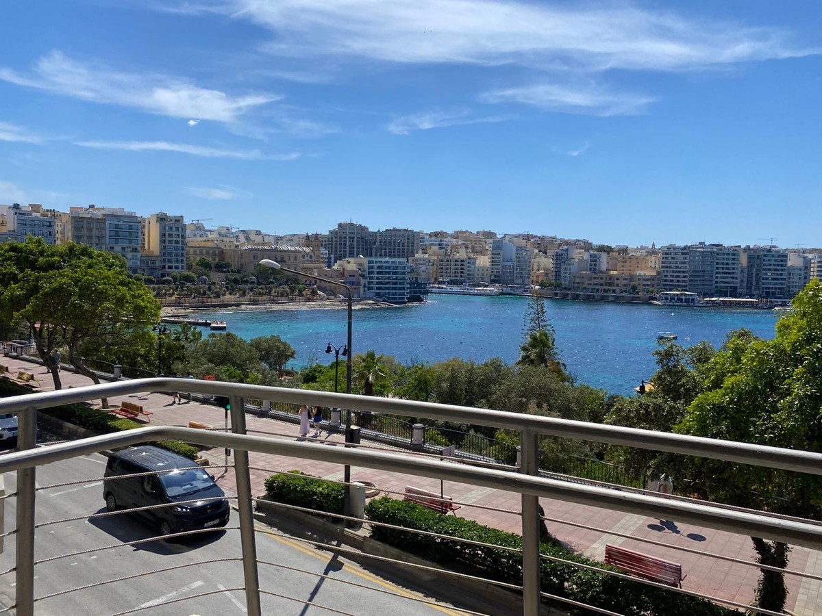 2 Bedroom Ensuite Apartment for Sale in Sliema - €1,500,000