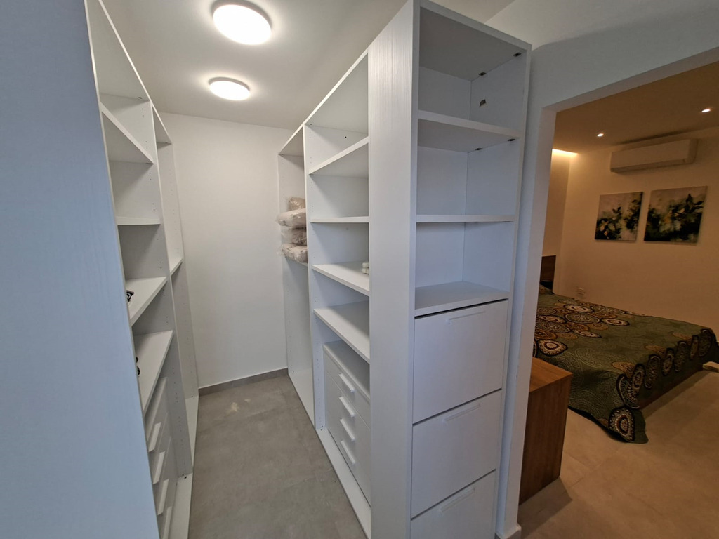 3 Bedroom Apartment for Long Let in Naxxar - €1,500/month photo 13