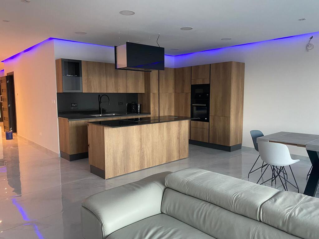 3 Bedroom Apartment for Long Let in Xemxija - €2,500/month photo 6