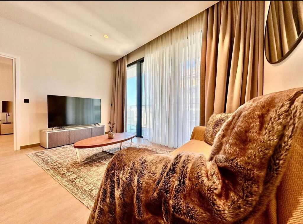 1 Bedroom Apartment for Long Let in St. Julian's - €2,500/month photo 2